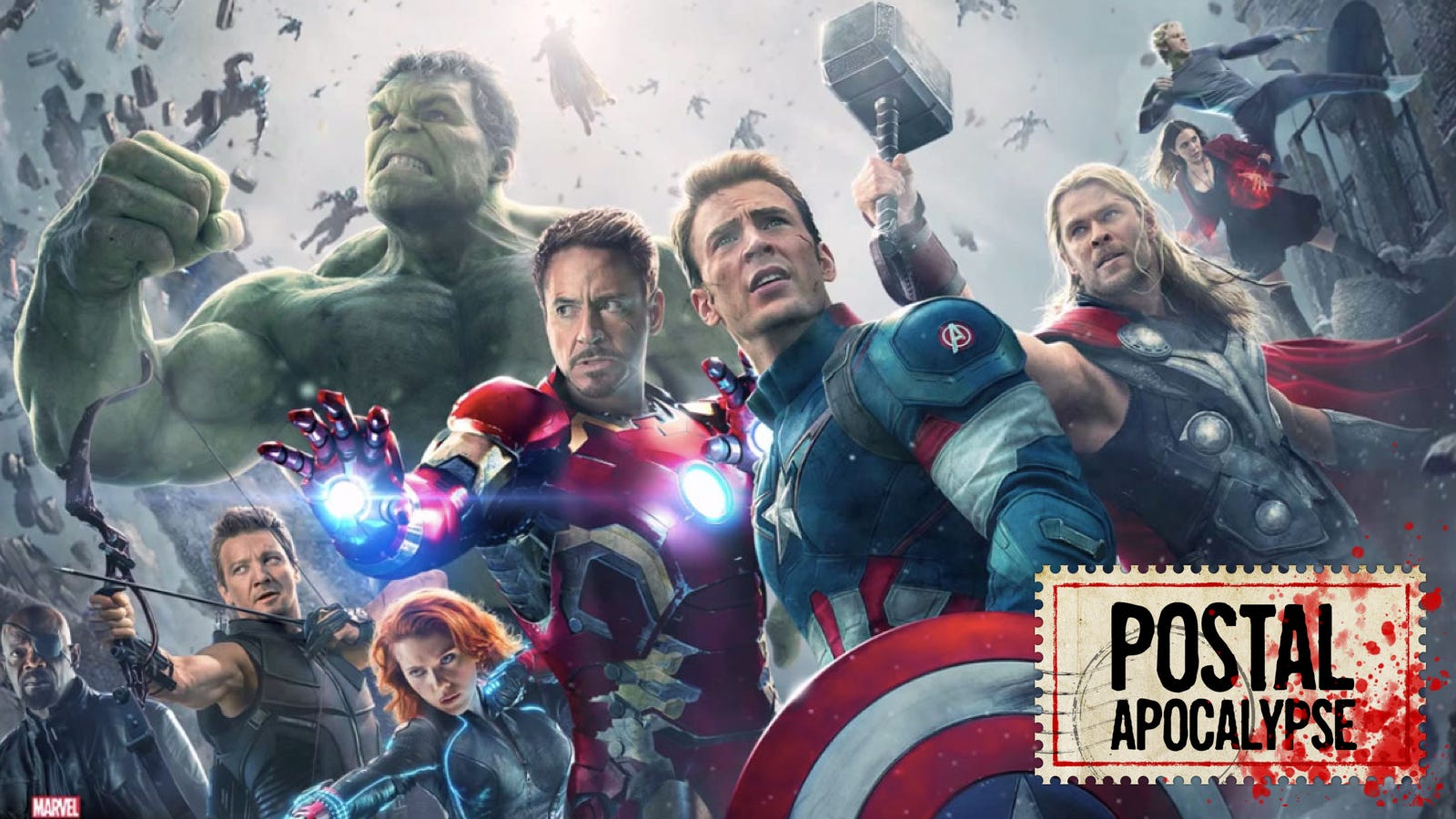 Which Avenger Is Going To Die In Infinity War