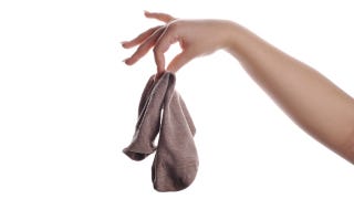 Illustration for article titled Nasty Foot Stench Could Help Fight Malaria