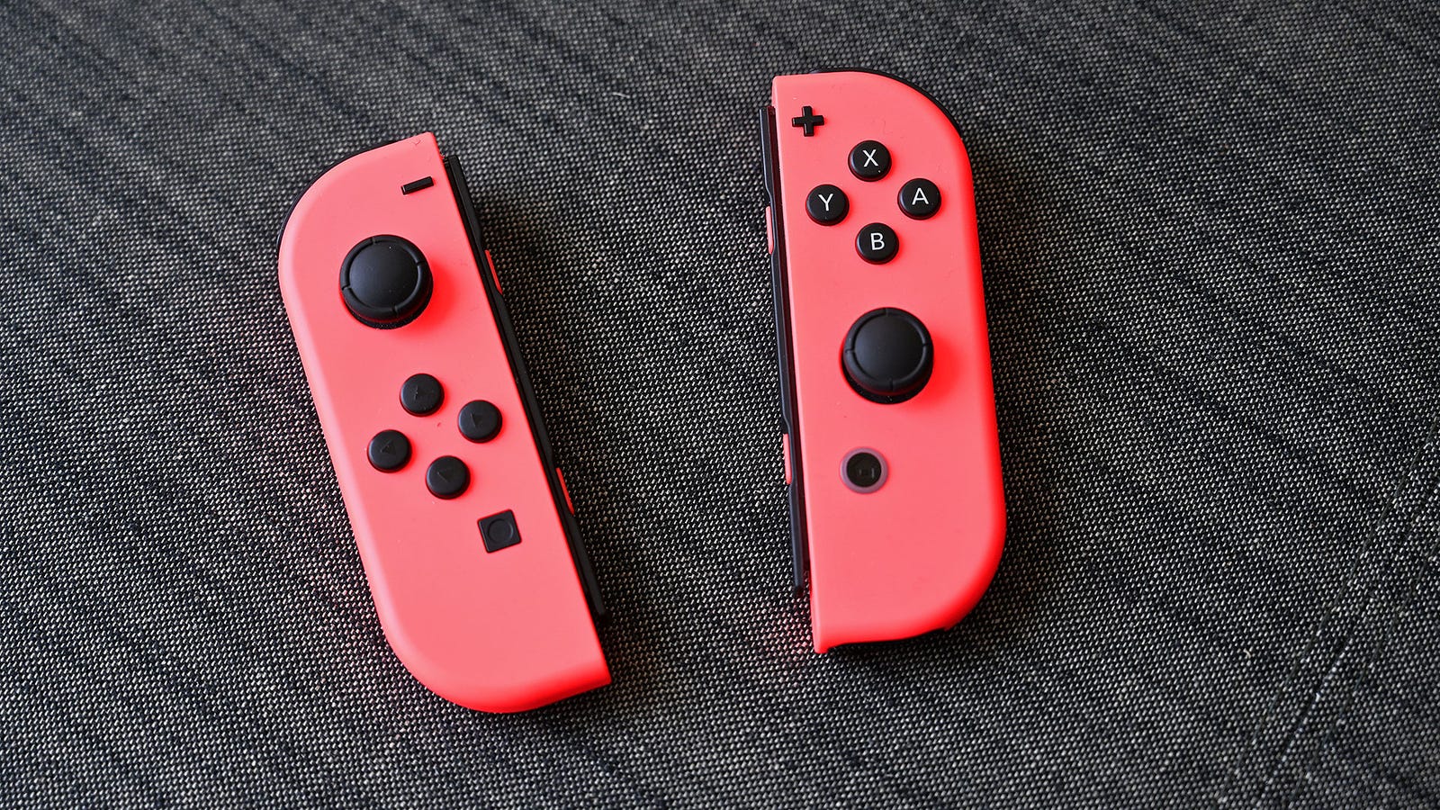 photo of Joy-Con 'Drift' Has Gotten So Bad, Nintendo Now Facing a Class-Action Lawsuit image