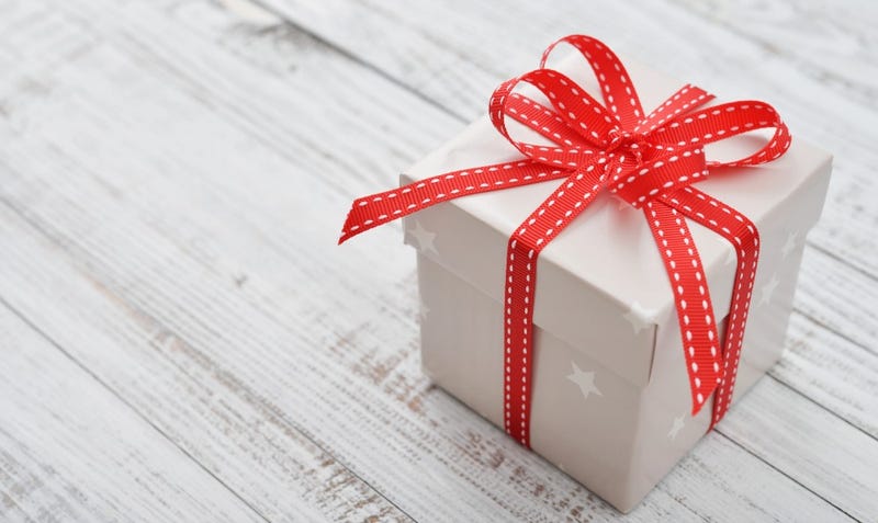 Illustration for article titled What Amazing Gift Do You Wish You'd Gotten for Christmas?