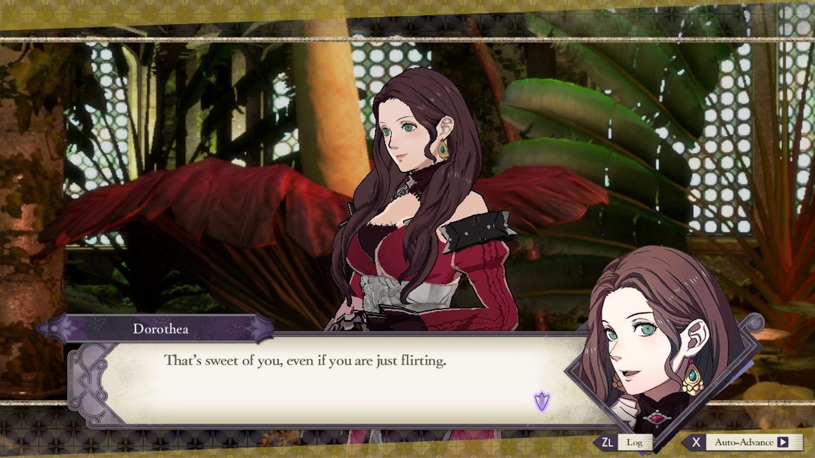 Fire Emblem Is Slowly Improving Its Same Sex Romance Options Free 