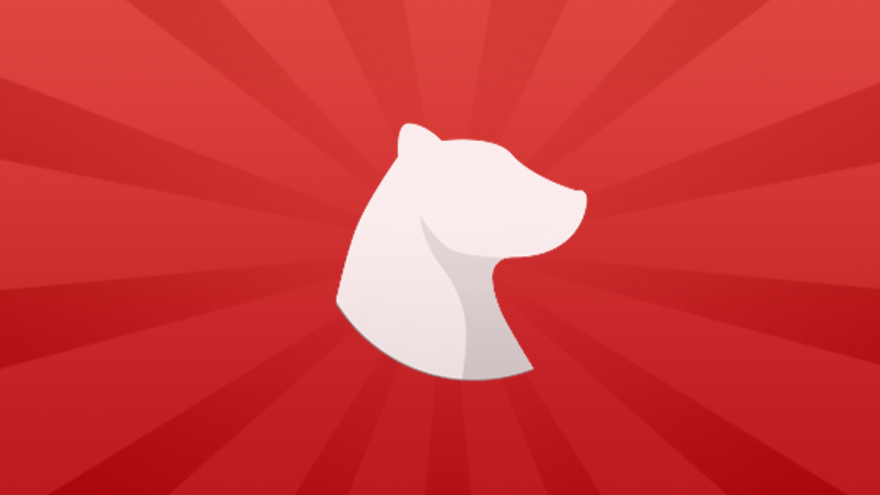 photo of Bear Is the Perfect Balance Between the Bloat of Evernote and the Simplicity of Plain Text image