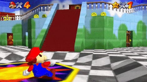 Mario 64 Movie Maker Free Download