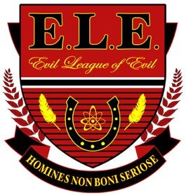Illustration for article titled Join Dr. Horrible's Evil League Of Evil
