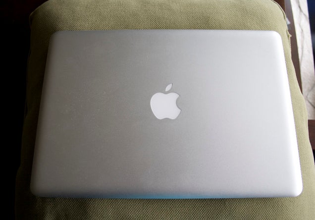 MacBook Air 2nd Gen Review