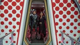 Someone Needs to Save <i>The Expanse,</i><i> </i>Immediately