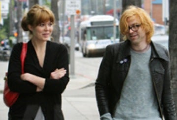 Illustration for article titled Ryan Adams marries Mandy Moore: Heartbreaker or Gold?