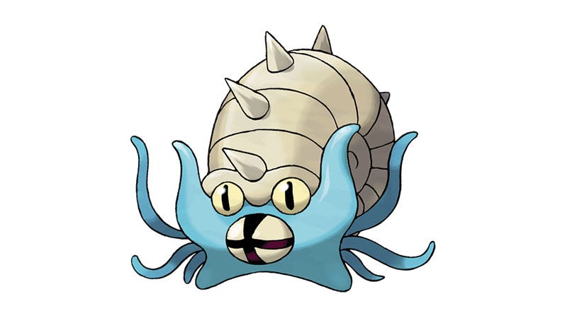 Illustration for article titled Modders Add Cut Pokémon To Sword & Shield