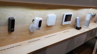 Domestic Abusers Are Increasingly Weaponizing Smart Home Tech<em>