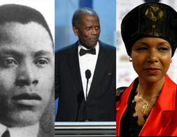 Illustration for article titled Black Filmmakers Who Changed the Game