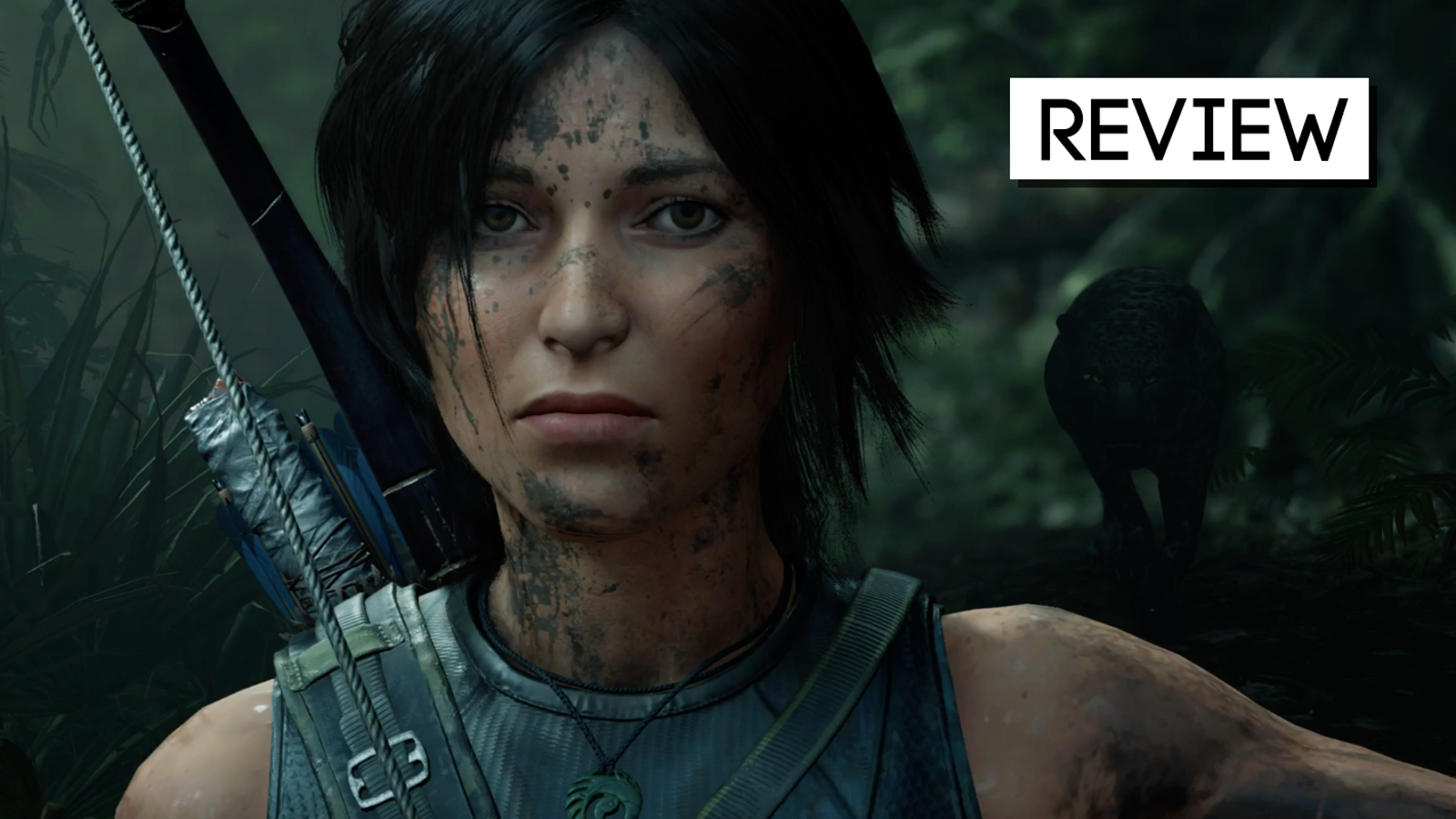 Shadow of the Tomb Raider: The Kotaku Review
