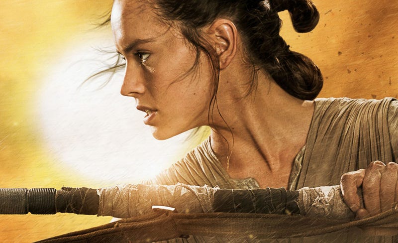 Illustration for article titled Hasbro corrige su error: habrá una figura de Rey en el Monopoly de Star Wars