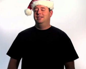 Illustration for article titled Southpeak Games Wishes You A Charmingly Awkward Christmas