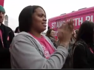 A Vital Service (Planned Parenthood)