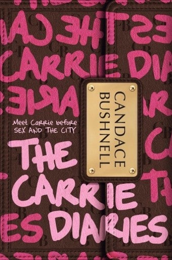 Illustration for article titled Candace Bushnell Snaps At Blogger's Innocent Question