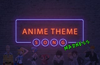 Illustration for article titled Anime Opening Theme Bracket: Round 2