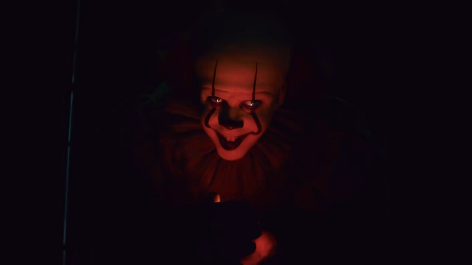 It Chapter Two's Queer Subplot Is Too Subtextual to Be Scary Good
