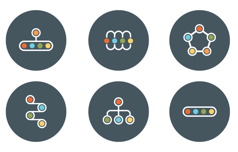 Illustration for article titled AOTD: What's your Workflow?