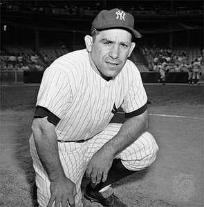 Illustration for article titled A Night At The Movies, Watching Moneyball With Yogi Berra