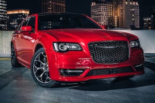 Illustration for article titled Chrysler! What are you doing?