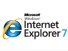 Illustration for article titled Sony Says PS3 Surfs Internet Faster Than Internet Explorer 7