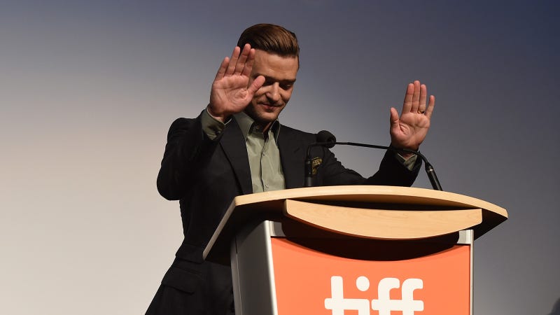 The Trolls Soundtrack Is The Worst Album Of The Year And For That - photo getty