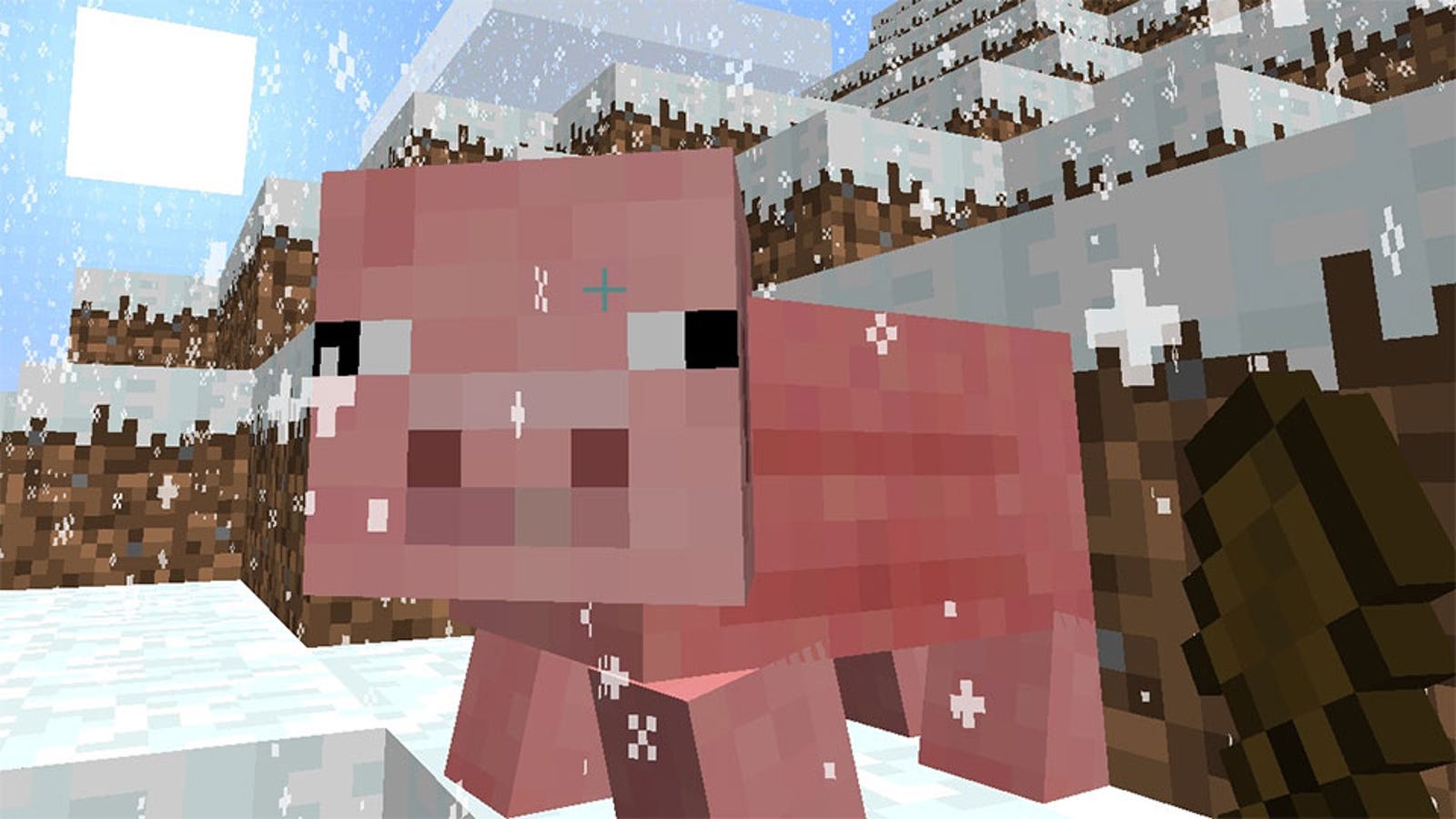 minecraft piggy charts android went chart week iphone yesterday brought weekly app debut version play