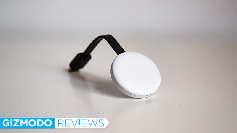 Foto: Adam Clark Estes (Gizmodo)