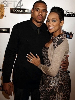 Illustration for article titled Basketball Wives Who Don't Embarrass Us