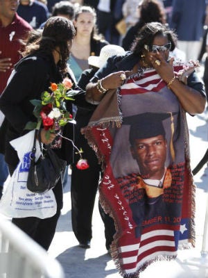 Lucas Jackson/AFP/Getty Images