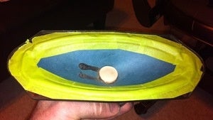 Illustration for article titled Fix Old, Blown-Out Car Speakers With Masking Tape