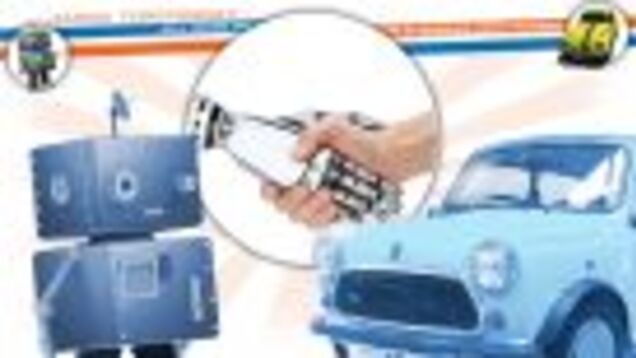 I'm Talking To A Roomful Of Automotive Engineers Today - Jalopnik