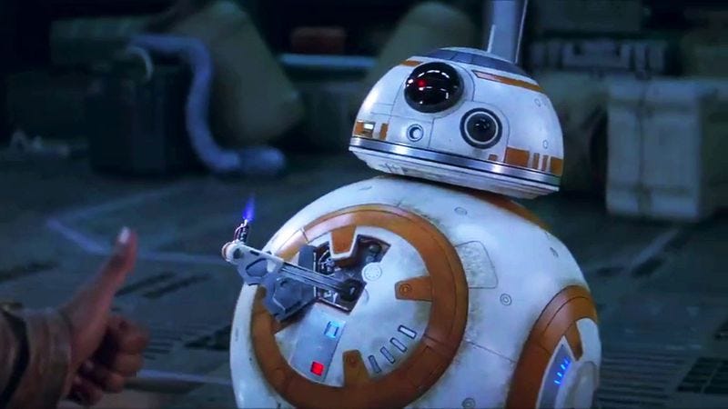 Star Wars: The Force Awakens