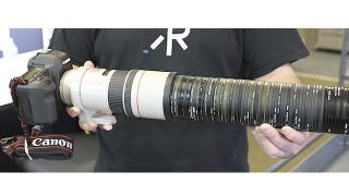 Illustration for article titled I Think There's a Filter On Your Filter On Your Filter On Your...