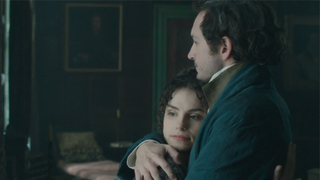 Illustration for article titled Strange & Norrell Rips Apart Both Jonathan Strange And Our HeartsÂ