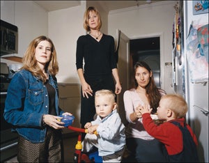 Illustration for article titled NY Times Columnist On Work/Life Balance: There Are "No Answers"