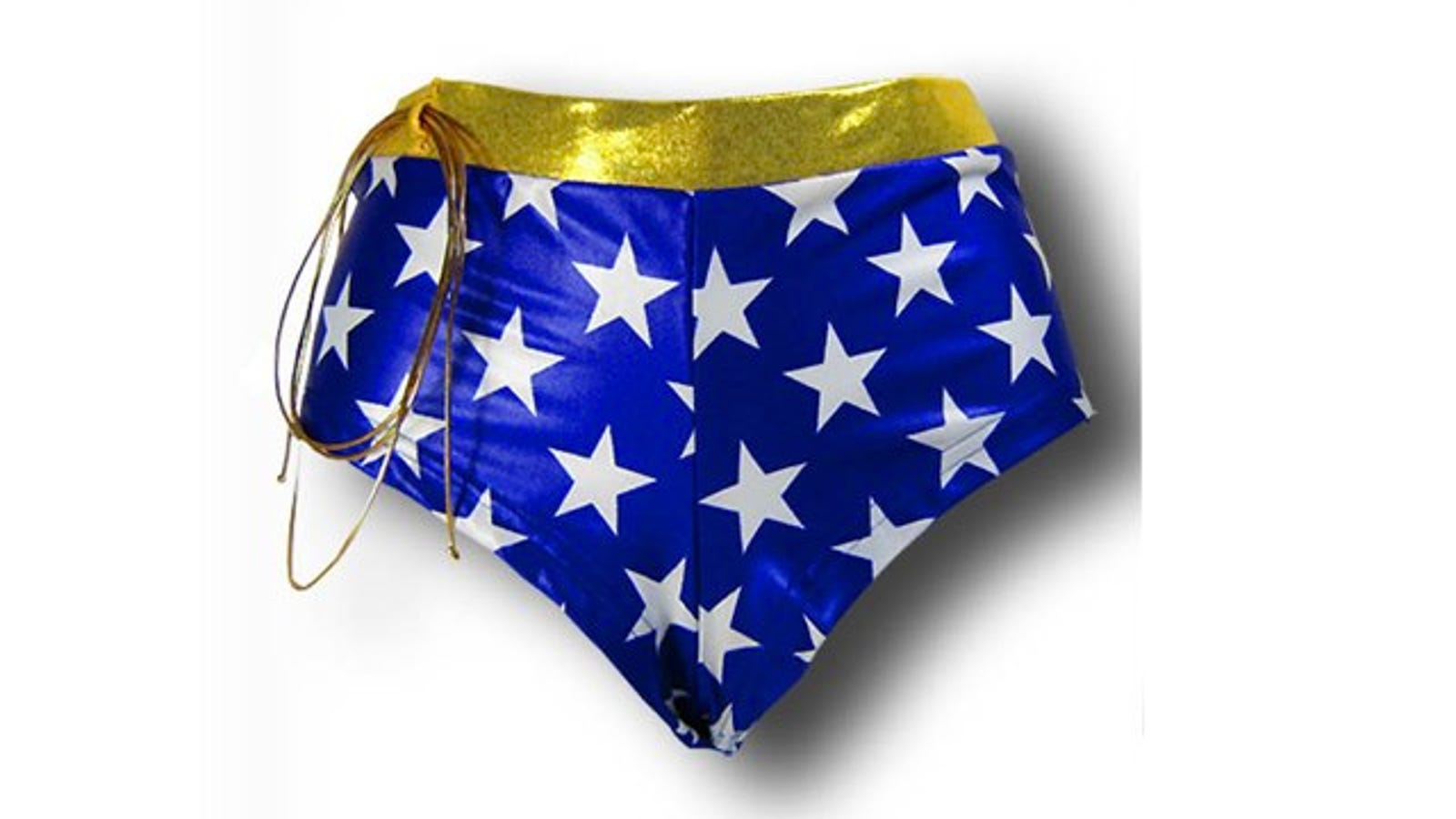 wonder woman pants