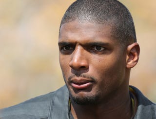 Michael Sam (Paras Griffin/Getty Images)