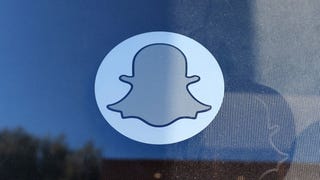 Illustration for article titled Source of Leaked Snapchats Says Only 500MB of Data Affected