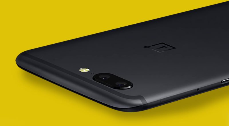 Imagen: Carlos Zahumenszky / OnePlus.