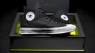 Converse Redesigned Its Iconic Chucks for the First Time in 98 Years