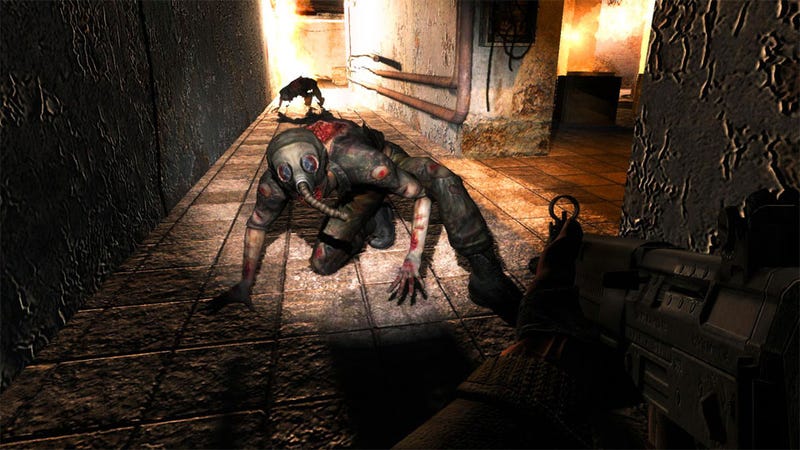 Could This Be the End of GSC Game World and S.T.A.L.K.E.R. 2?