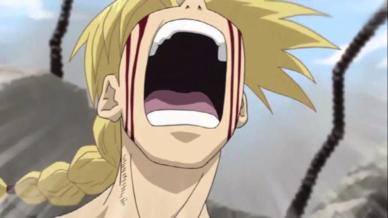 Featured image of post Brotherhood Anime Aesthetic