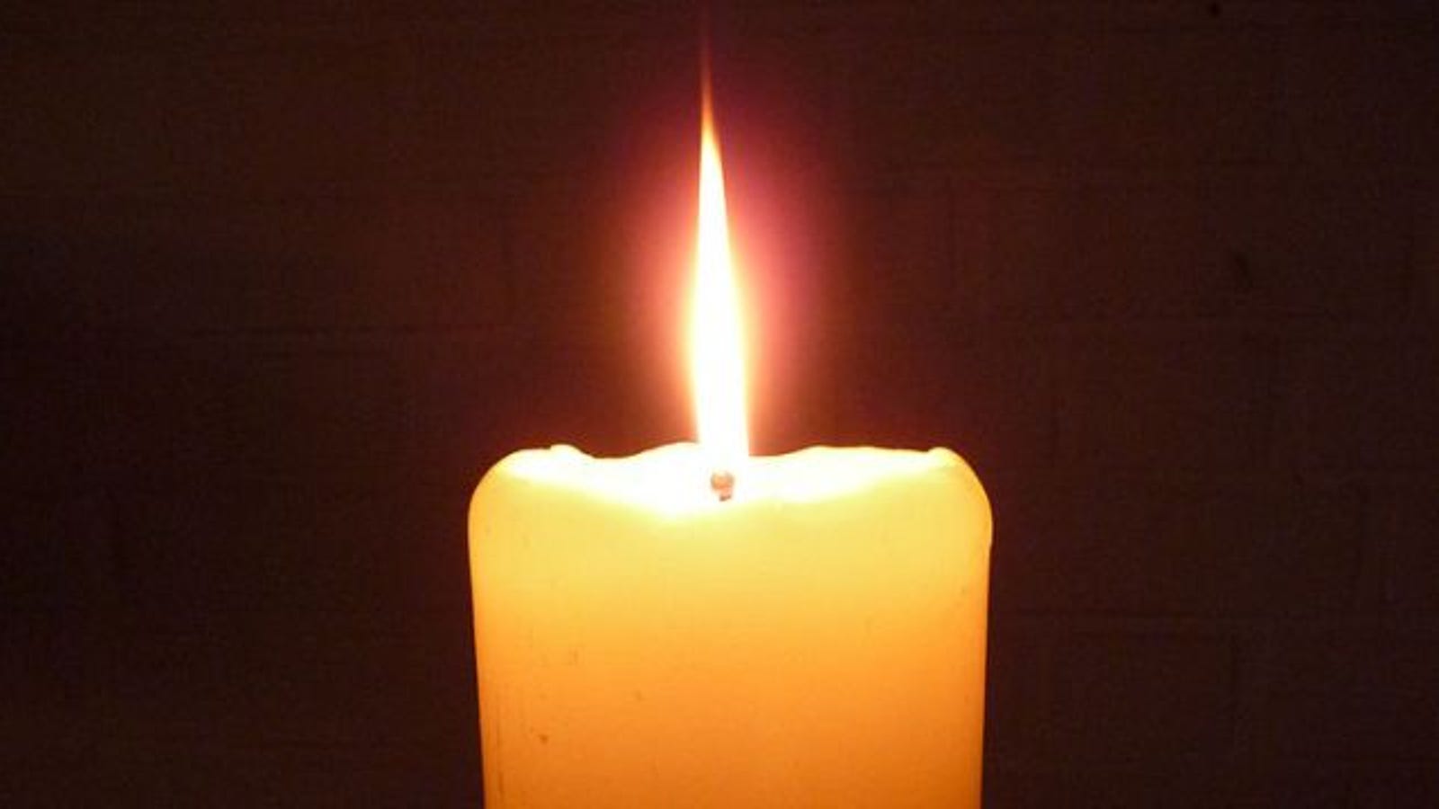 Candles for the child from the temperature: which is better Candles for the child from the temperature: which is better