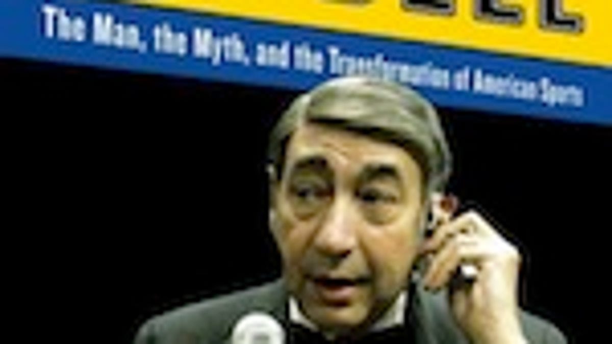 howard cosell sucks sign Tiffany darwisch nude