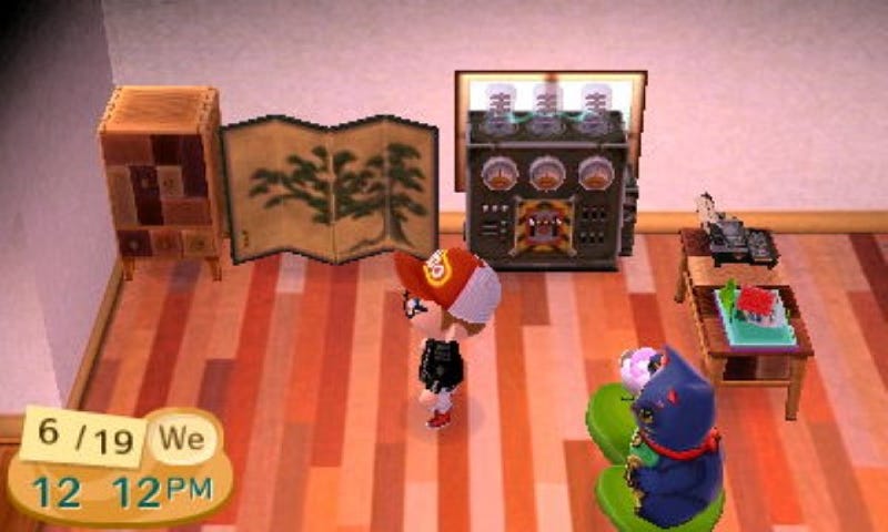 Modern Furniture Animal Crossing New Leaf show us your animal crossing: new leaf house Modern Furniture Animal Crossing New Leaf show us your animal crossing: new leaf house