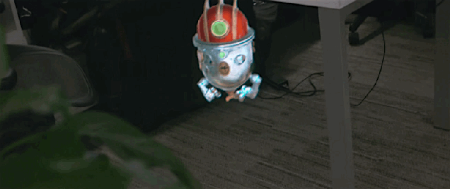 Magic Leap tiene una tecnología increíble, pero necesita mostrar su producto ya