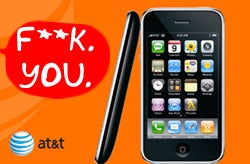 Illustration for article titled Last Day to Return iPhone 3G and Cancel Your AT&T Contract Without Paying ETF