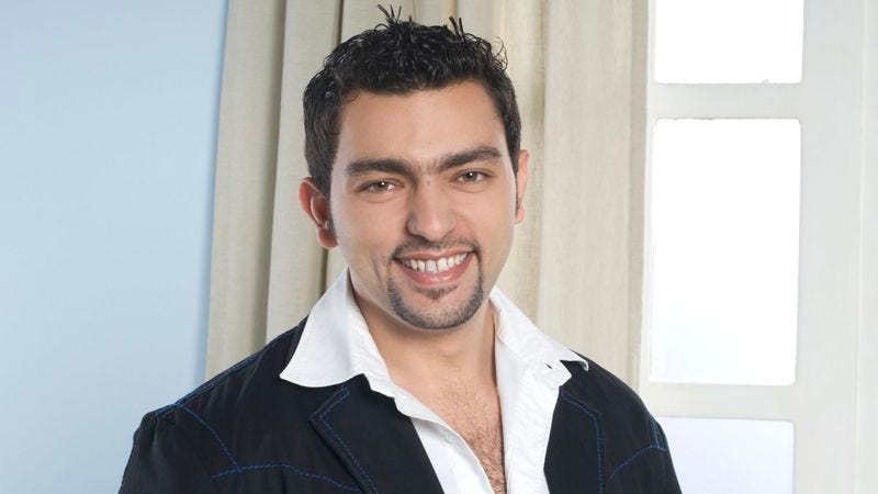 Illustration for article titled Turkish Actor Thinks He's Cüneyt Fucking Arkin