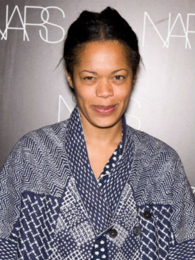 Gilbert Carrasquillo/FilmMagic